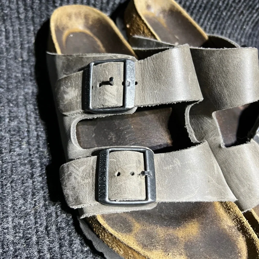 Birkenstock arizona sandals